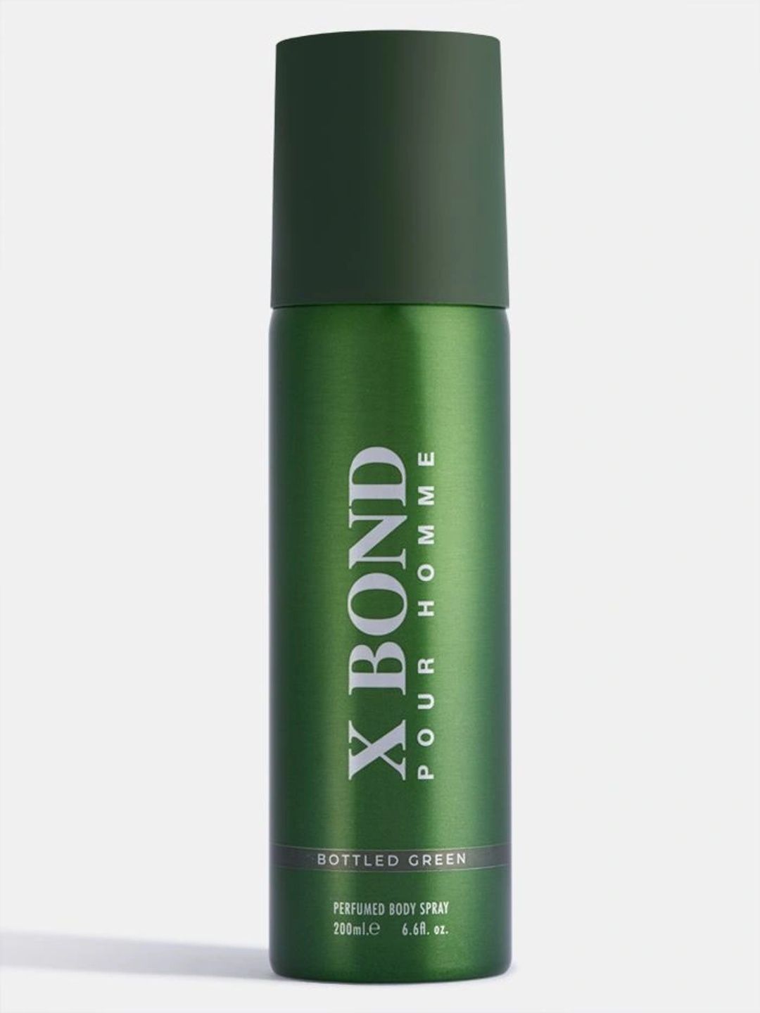 Louis Olivier Louis Olivier X Bond Green Body Spray - 200 ml