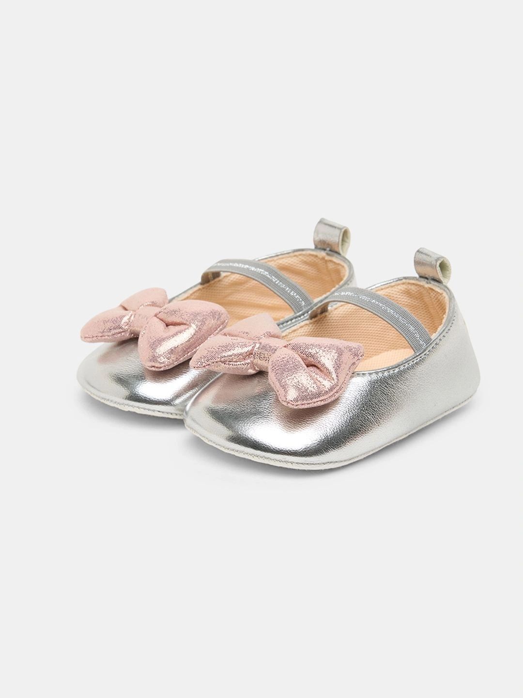 Pantaloons Baby Girls Casual Shoes-picture-28
