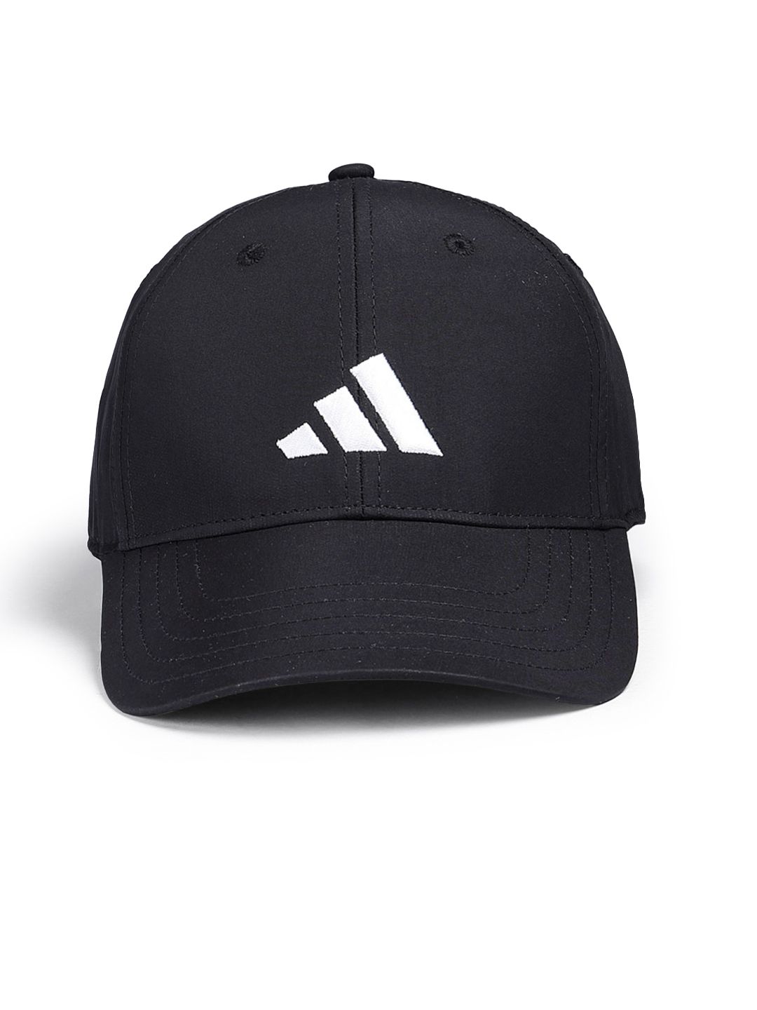 ADIDAS Unisex Brand Logo Embroidered Baseball Cap