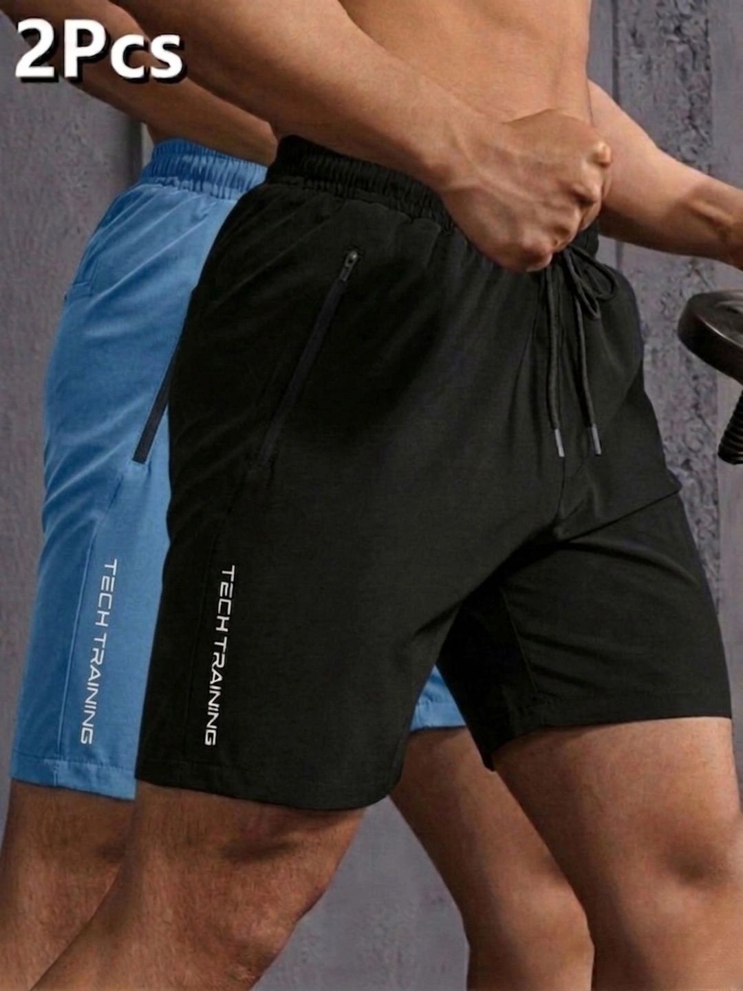 coastal clothier coastal clothier Men 2 Training or Gym Sports Shorts