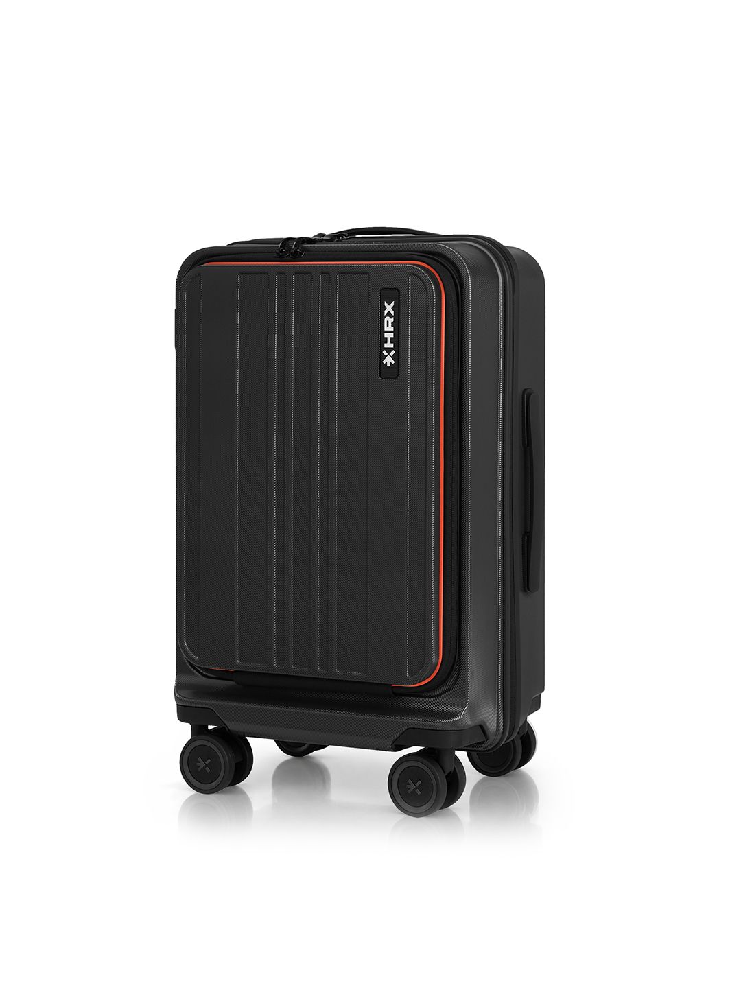 Trolley On Myntra Safari American Tourister Vip Mo