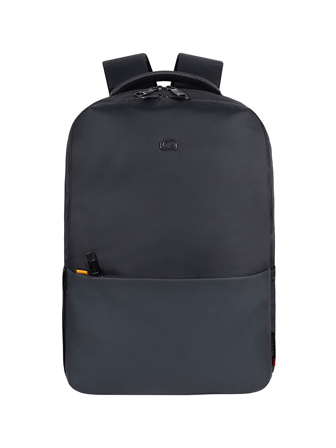 Gear Solid Small Ergonomic Laptop Compartment Structured Backpacks deal from myntra