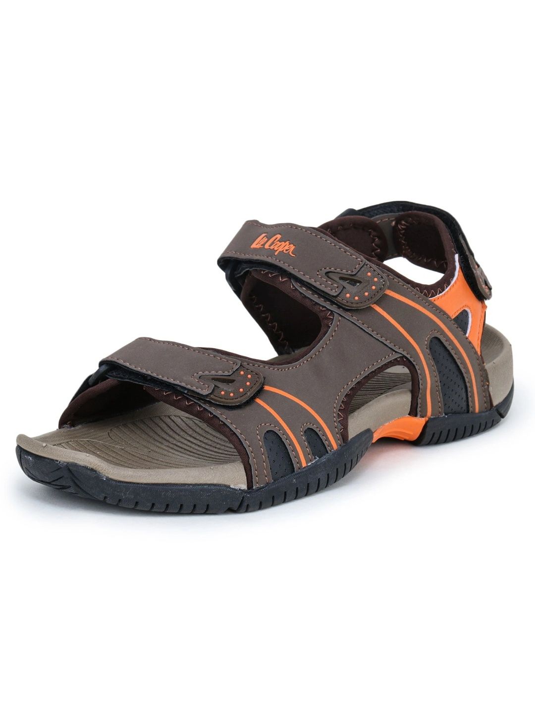 Lee Cooper Men Sandals-picture-41