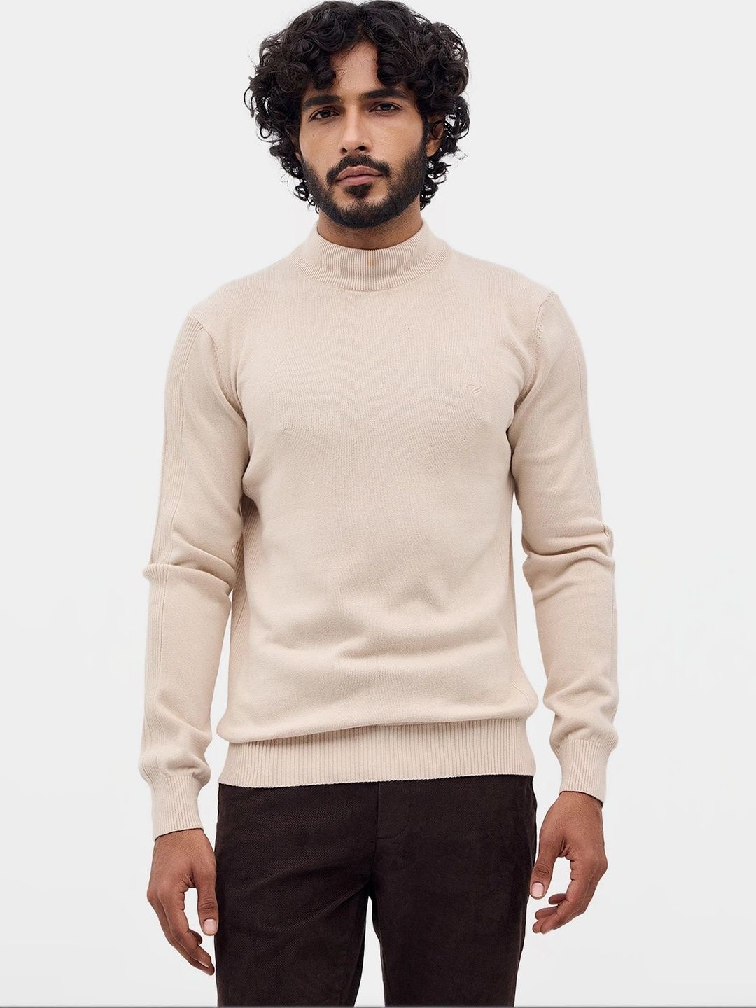 Blackberrys Men Pullover-image-16