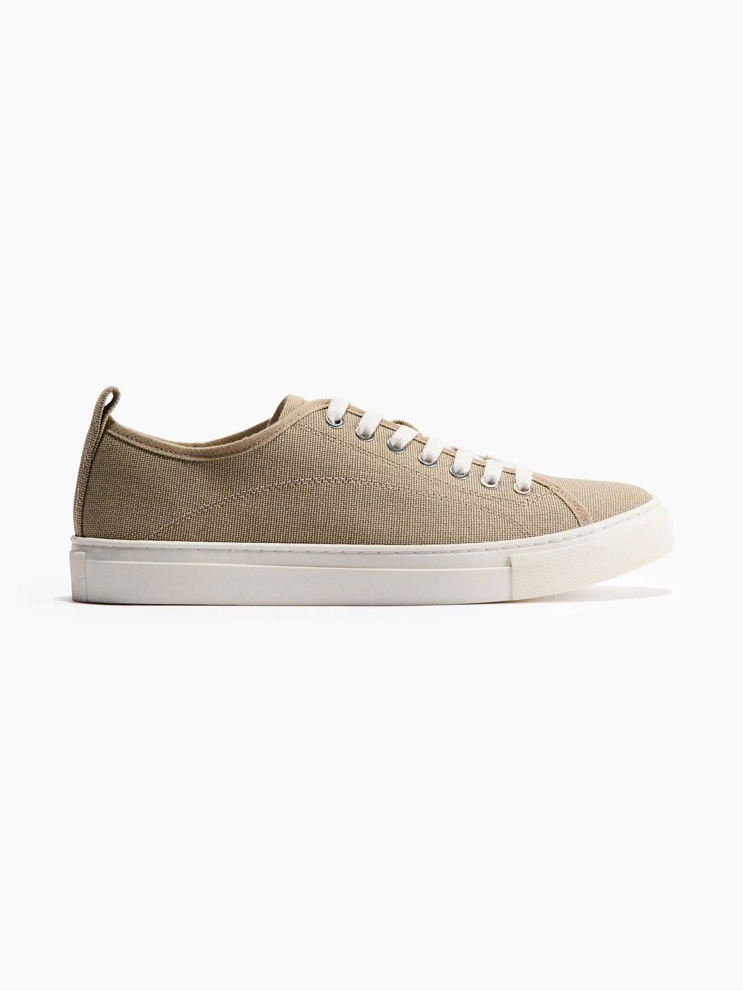 H&M Canvas Trainers