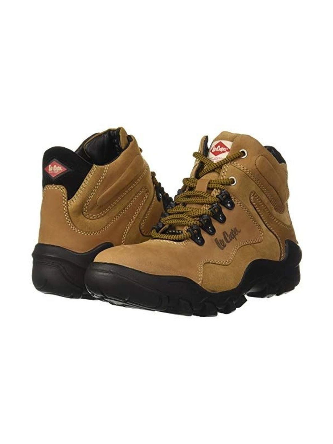 Lee Cooper Men Trekking Shoes-picture-30