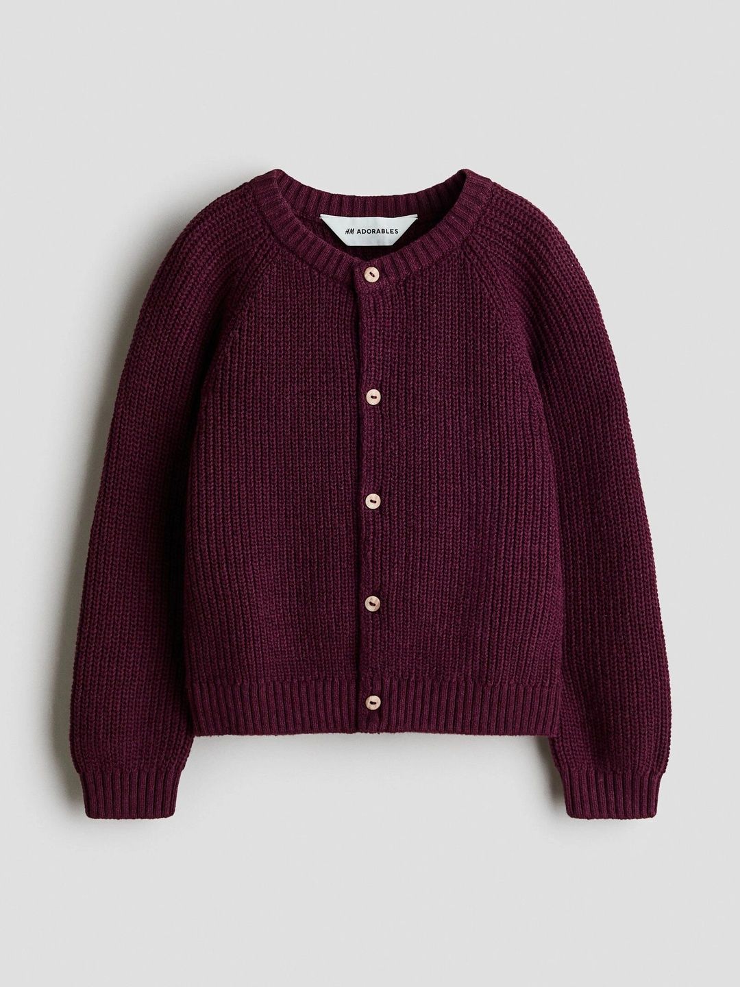 H&M Boys Cardigan-picture-23