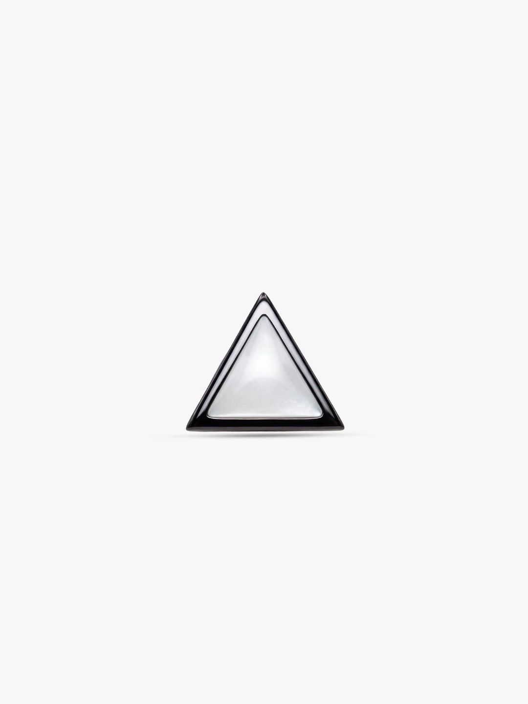 IXIA by GIVA IXIA by GIVA Triangular Studs Earrings