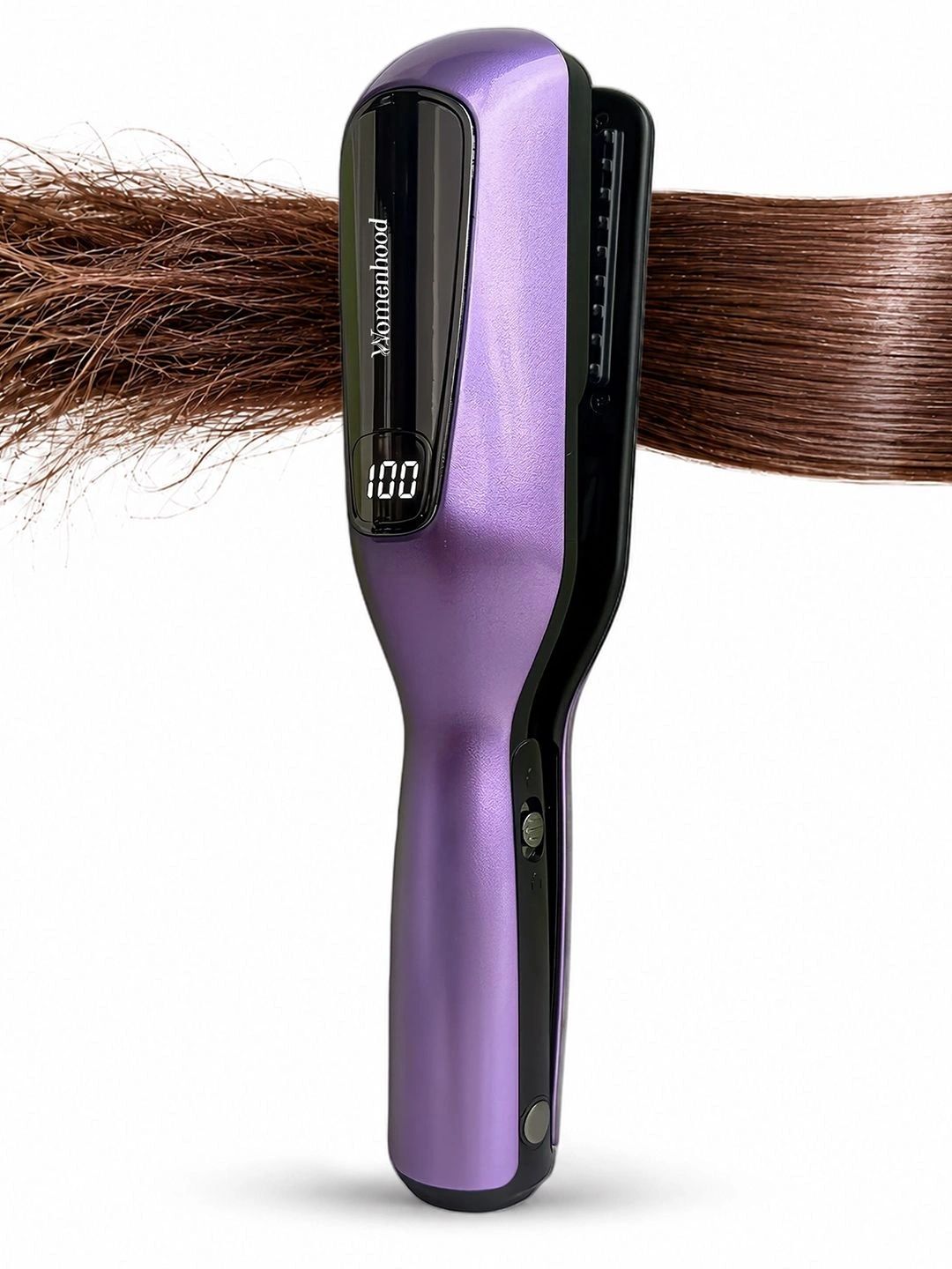 Womenhood Hair Split End Trimmer Cordless Precision Blade-picture-11