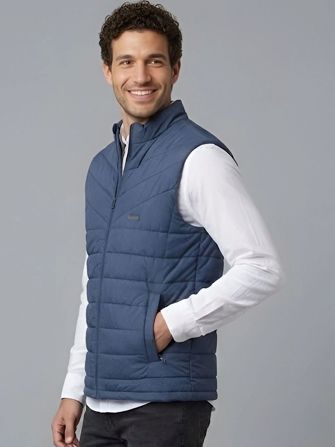 teenzzi active wear men lightweight jacket