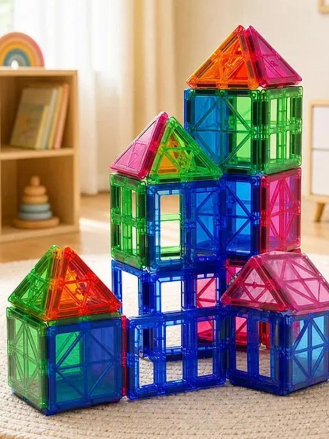 junior you do-it-yourself kit activity toys and games