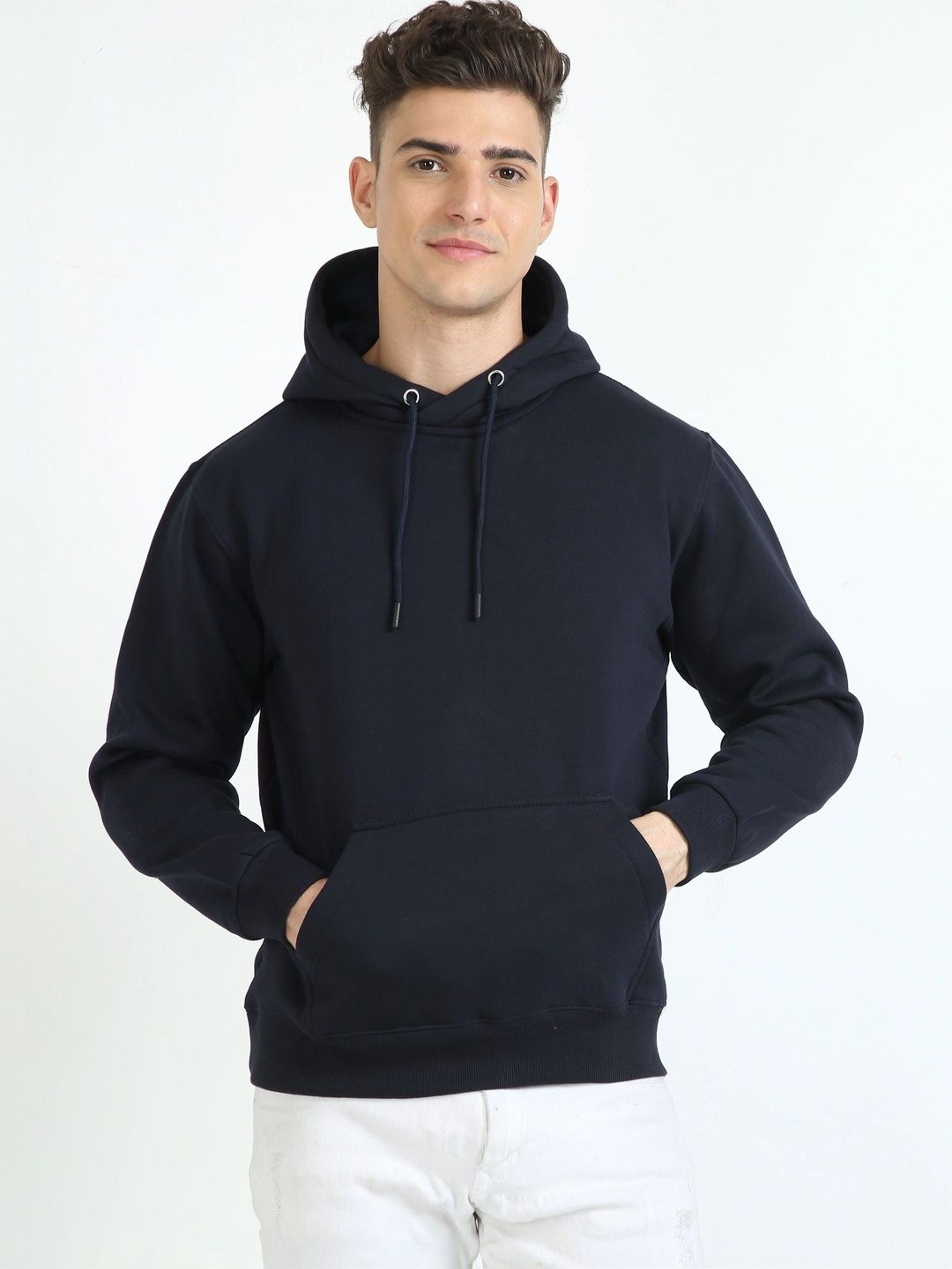 THE BEETEL HOUSE Men Hooded Sweatshirt-picture-0