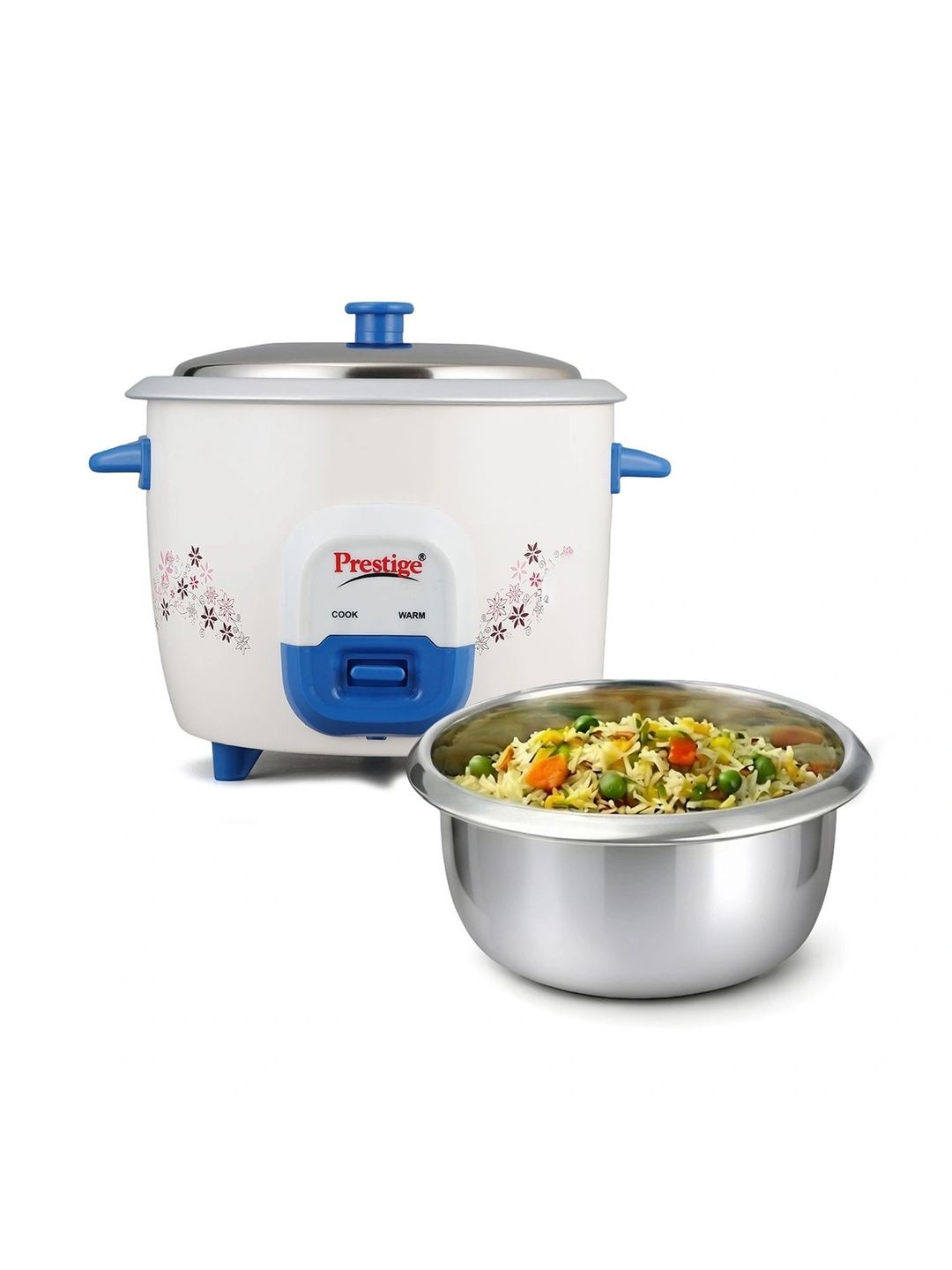 Prestige rice cooker latest price in india with comparison ...