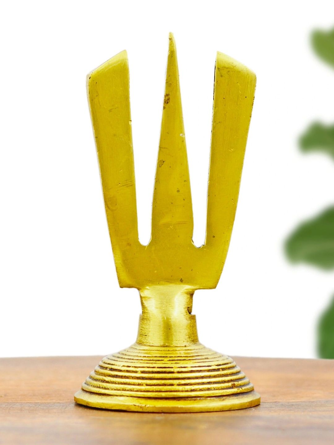 INTERNATIONAL GIFT Gold-Toned Religious Figurine Showpiece-picture-26