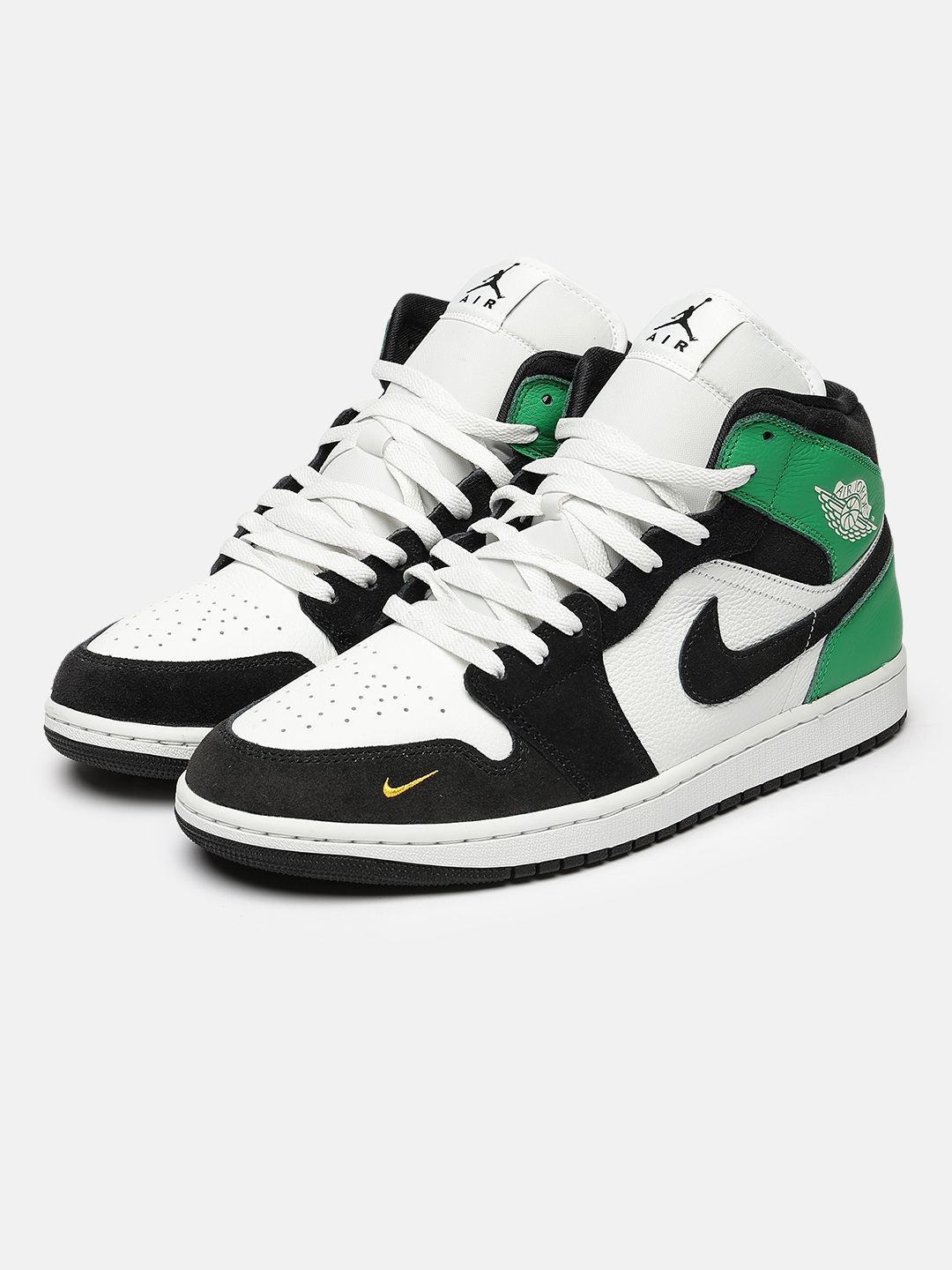 Nike Air Jordan 1 Mid SE Men's Shoes