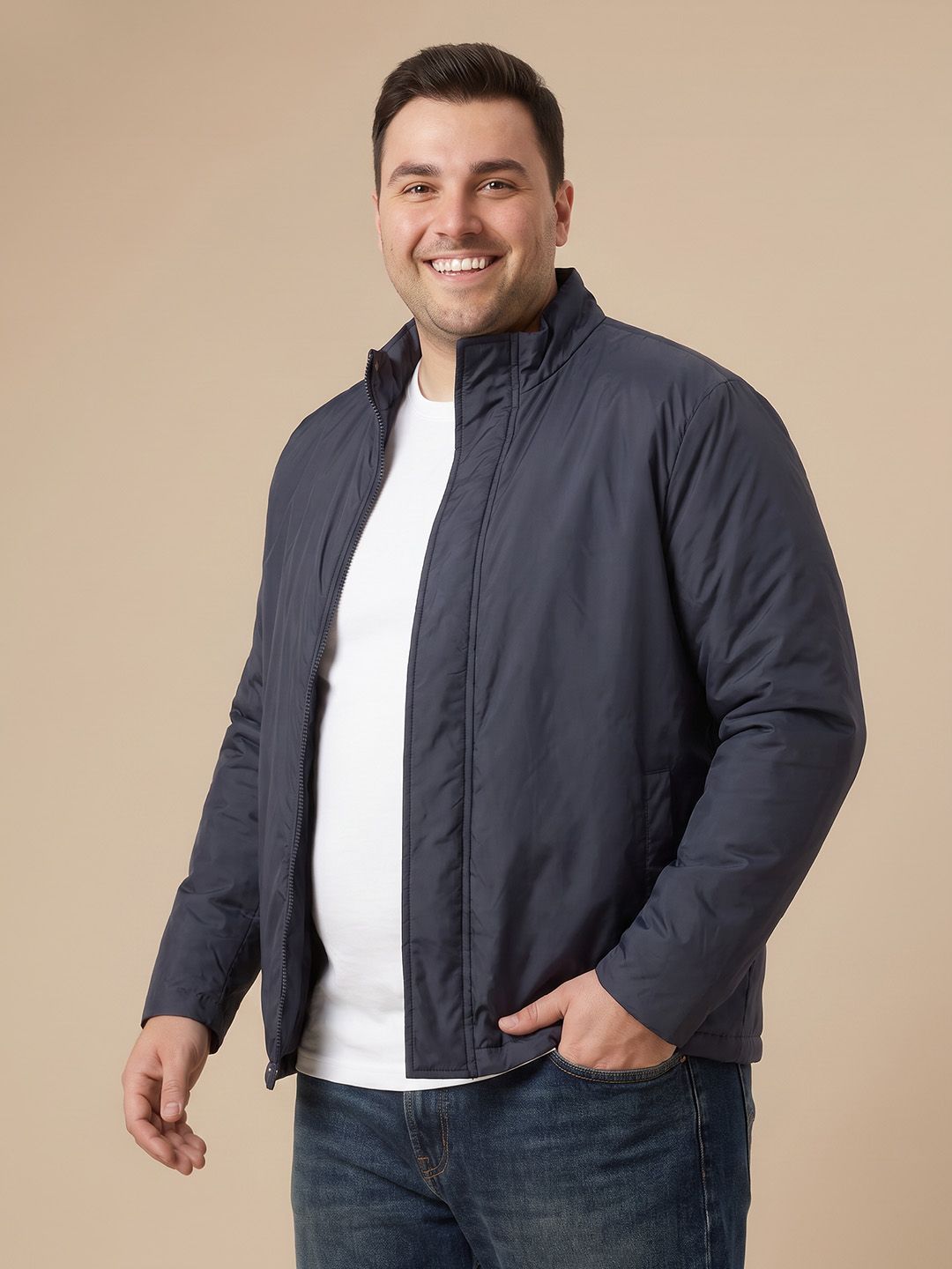 Sztori Padded Jacket-picture-27