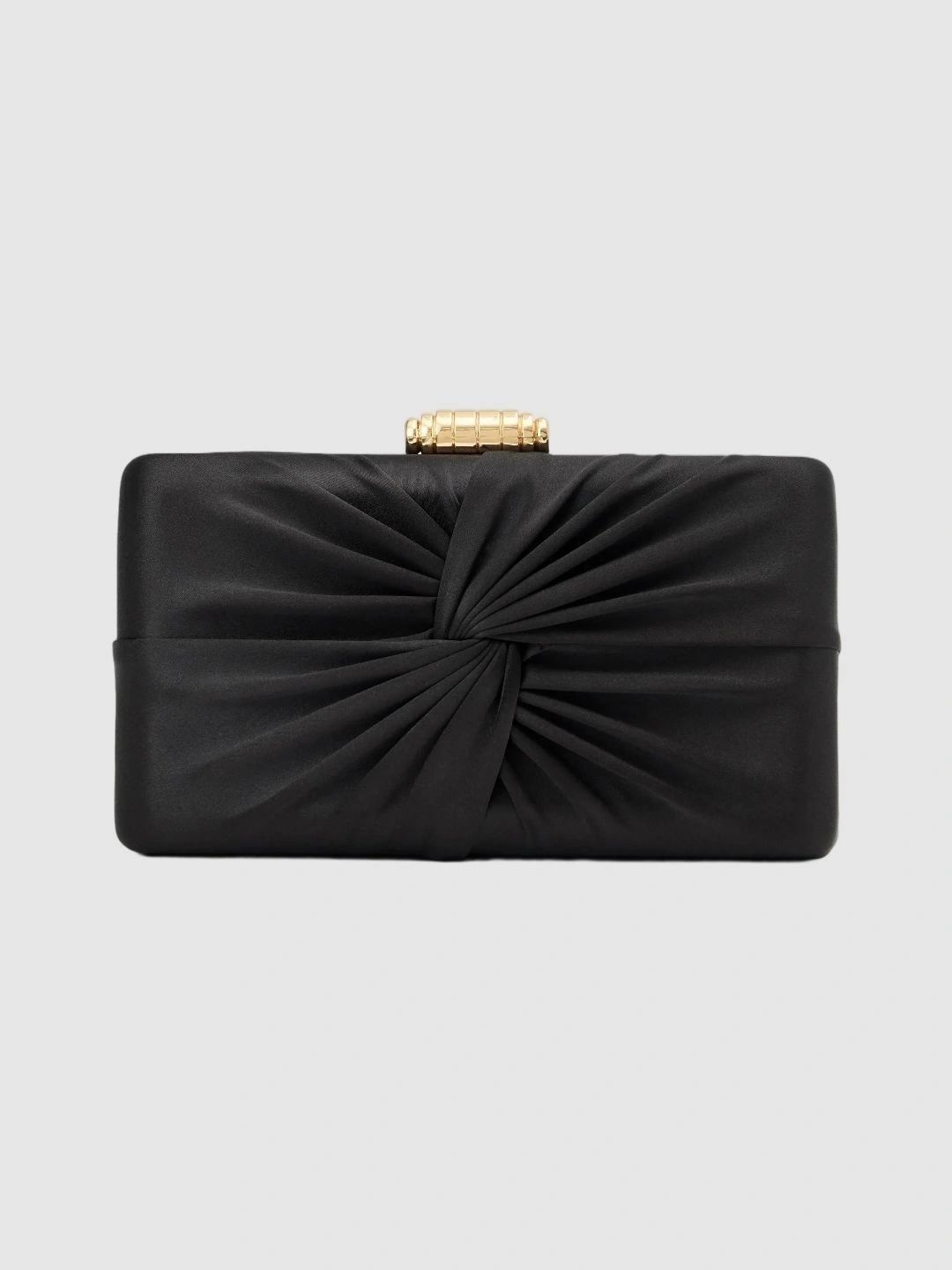 Forever New Box Clutch-picture-24