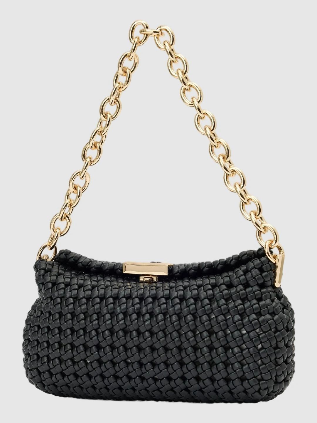 Forever New Textured Shoulder Bag-picture-21
