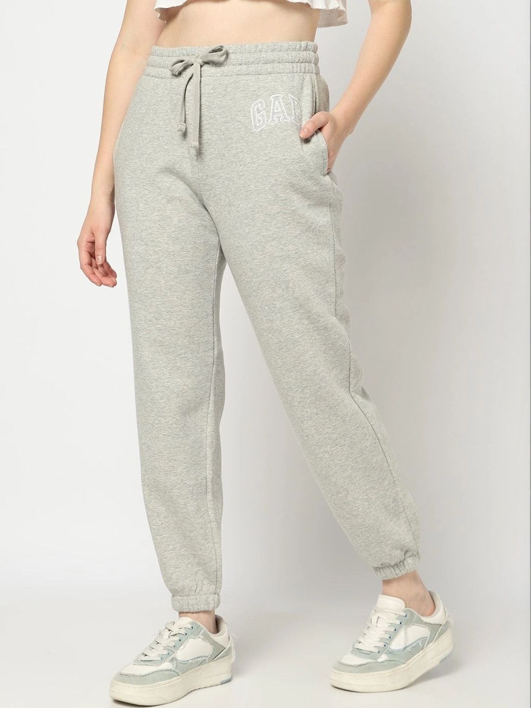GAP Women Relaxed Fit Joggers