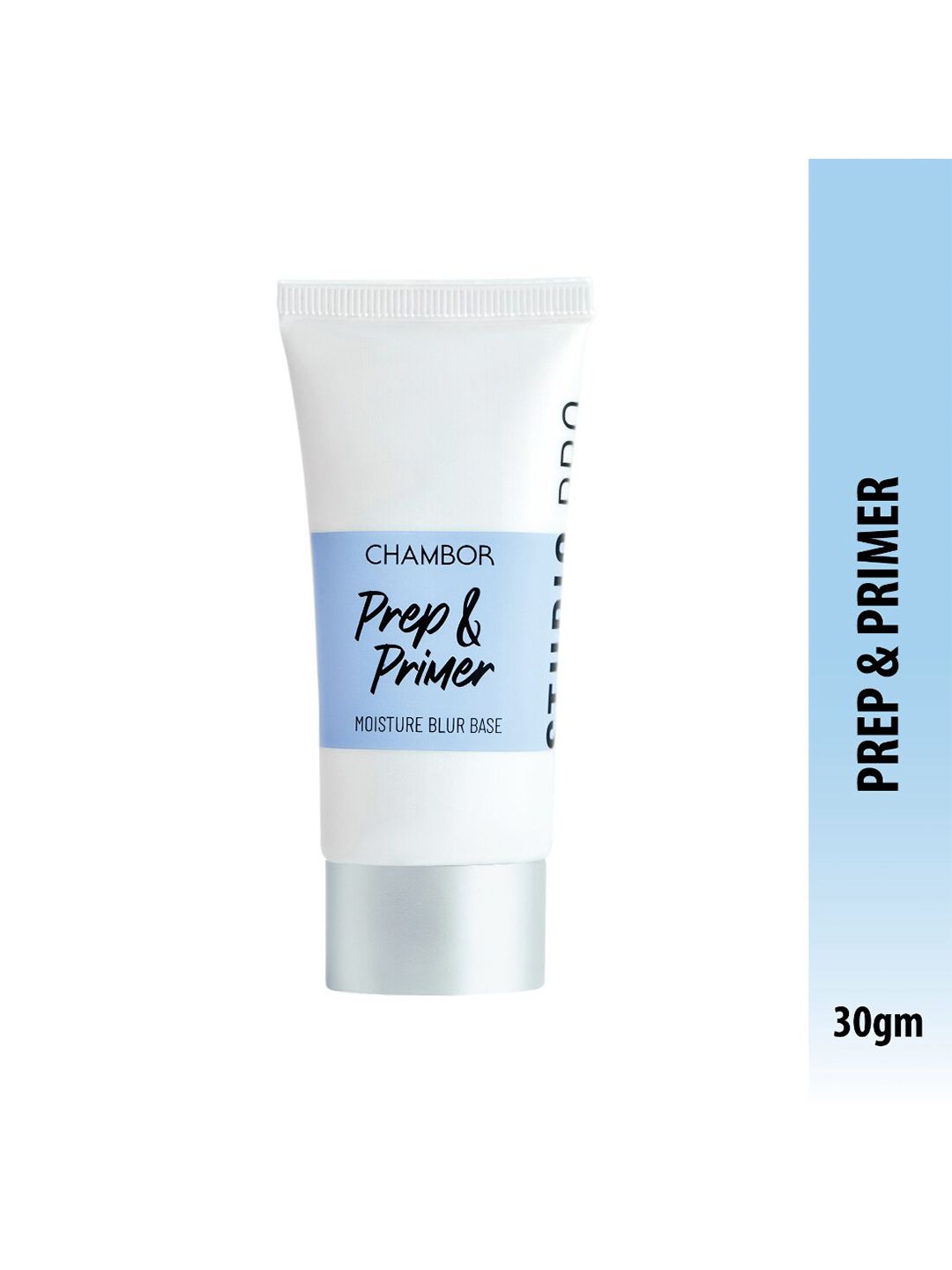 Chambor Prep & Primer Mattifying Moisturizing Primer for Poreless Skin - 30g-picture-13