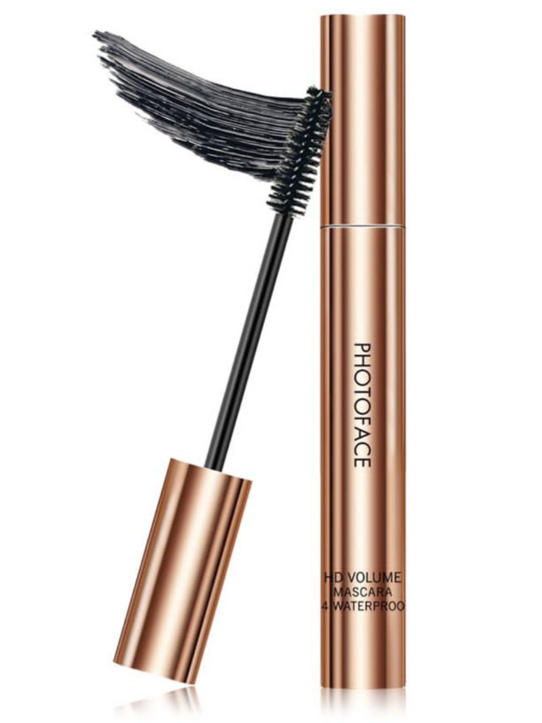 ME-ON Photoface HD Volume Waterproof Mascara 7.5ml-image-48