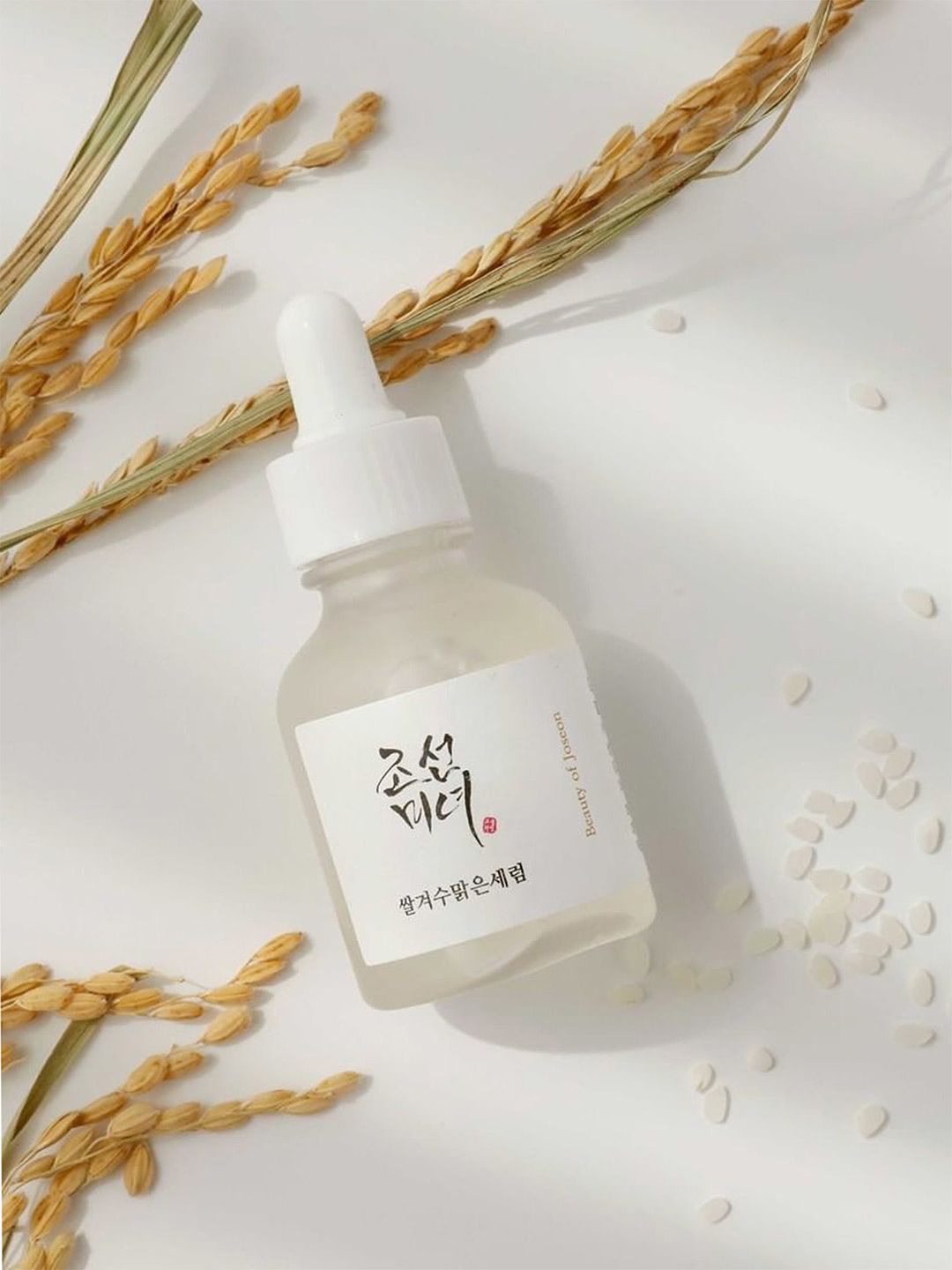 Beauty of Joseon White Glow Deep Serum Rice + Arbutin-picture-29