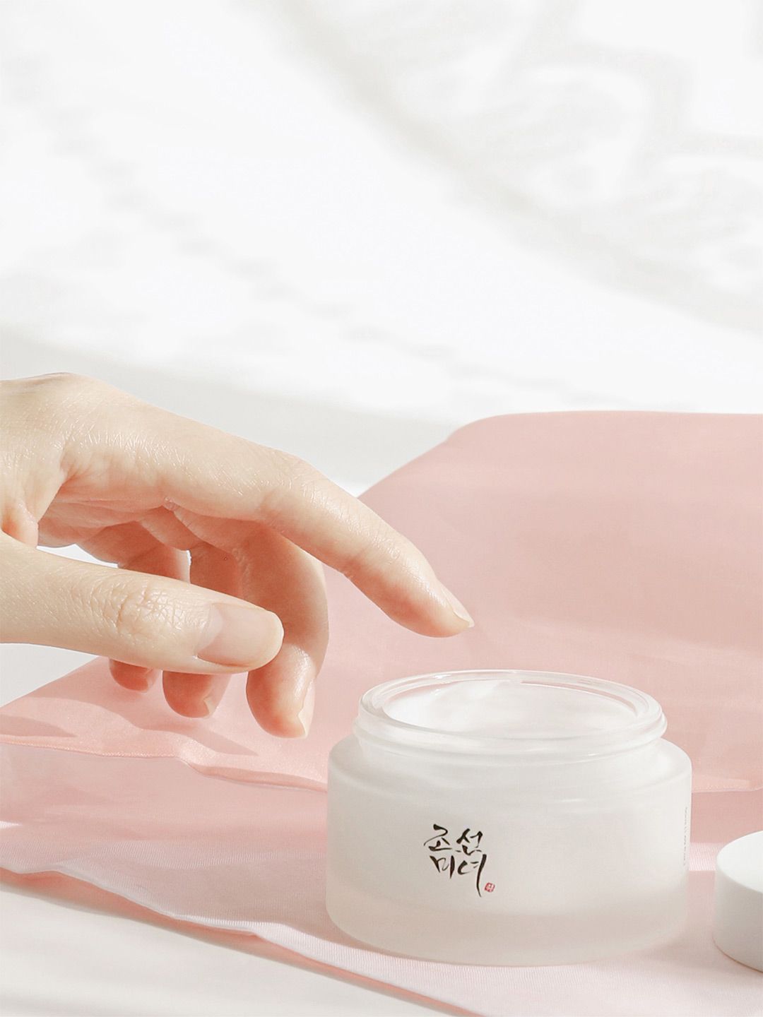 Beauty of Joseon Dynasty Cream with Niacinamide - 50 ml-picture-30