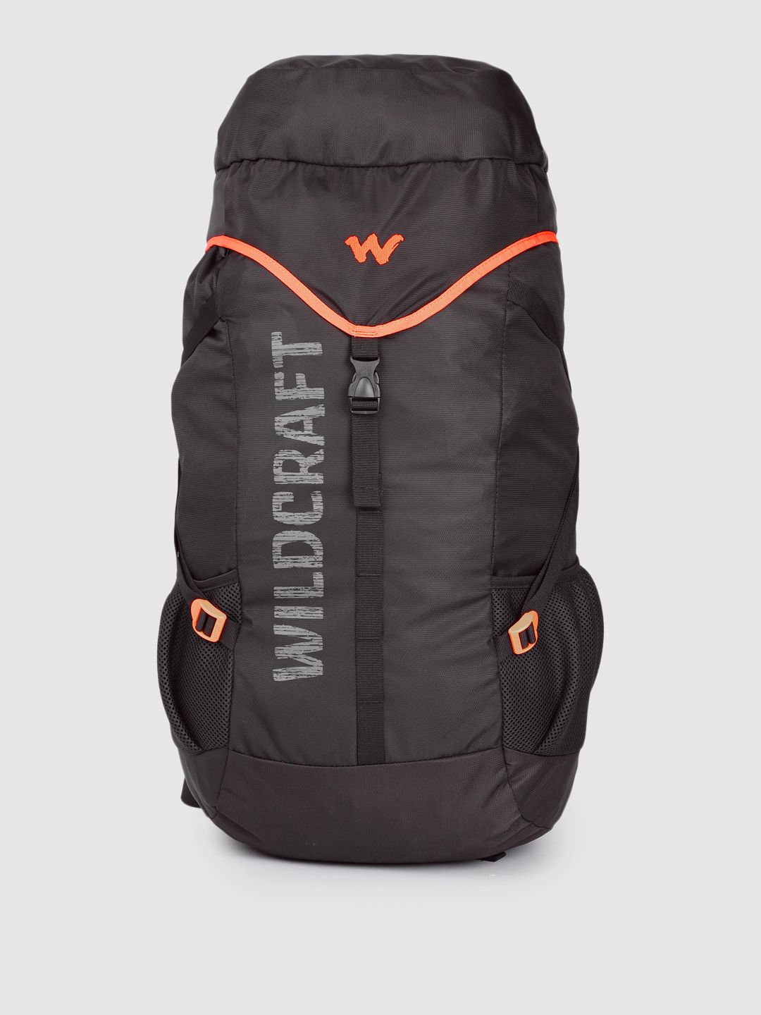 Wildcraft Unisex Black Mynt Eclipse 45L Rucksack Price History