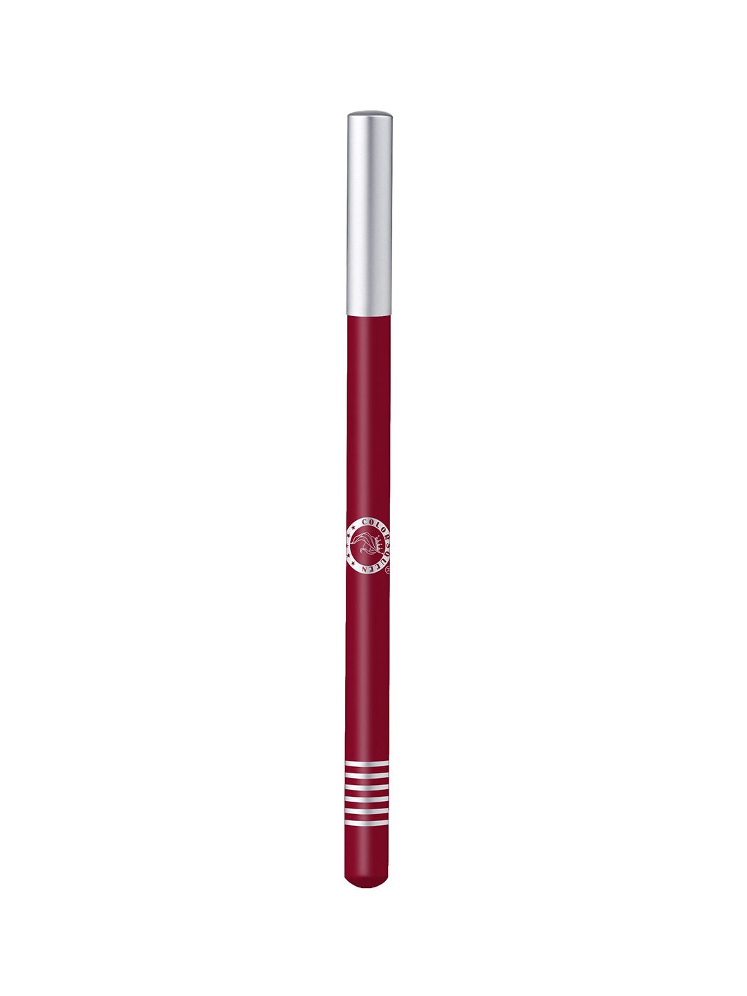 Colors Queen Long-Lasting Professional Lip Pencil 5g - Sexy Red L-09-image-13