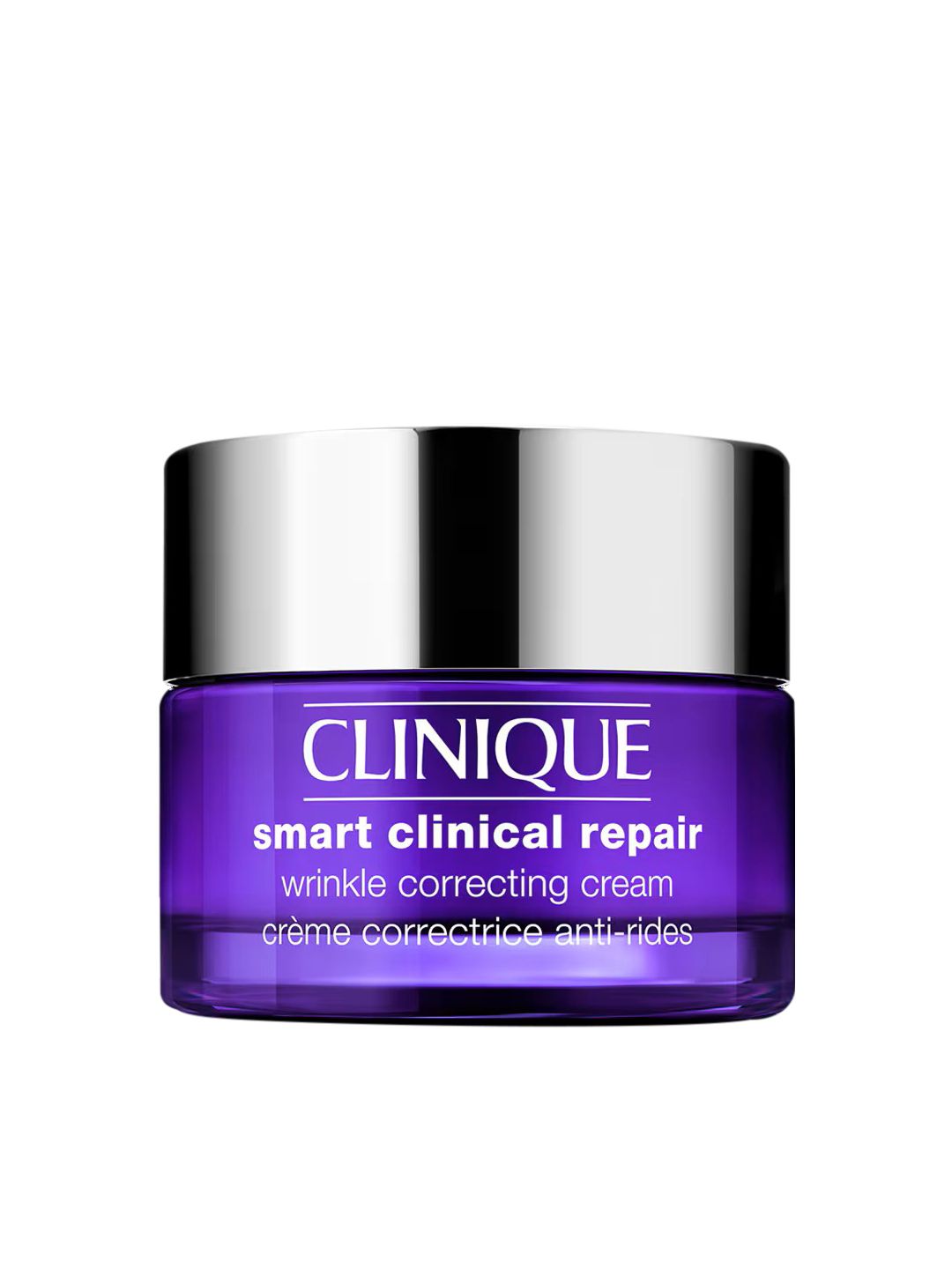 Clinique Smart Clinical Repair Wrinkle Correcting Cream with Peptides - 15 ml-picture-49