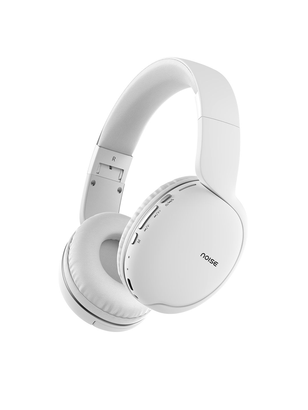 NOISE Calm White TWO Low Latency On-the-Ear Headphone-picture-17