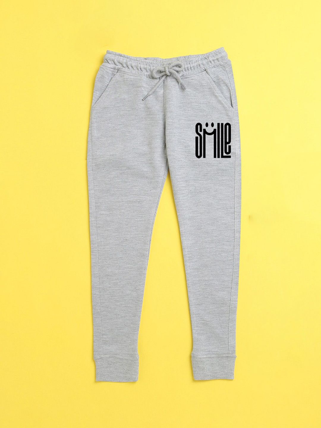 NUSYL Unisex Kids Printed Joggers-picture-31