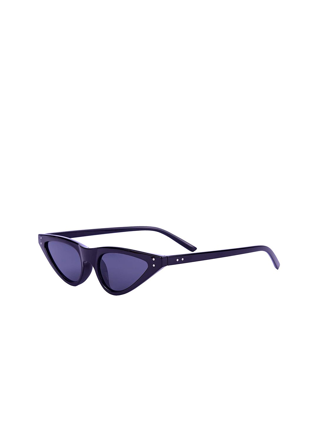 AUGEN Unisex Black Lens & Black Other Sunglasses with UV Protected Lens-picture-15