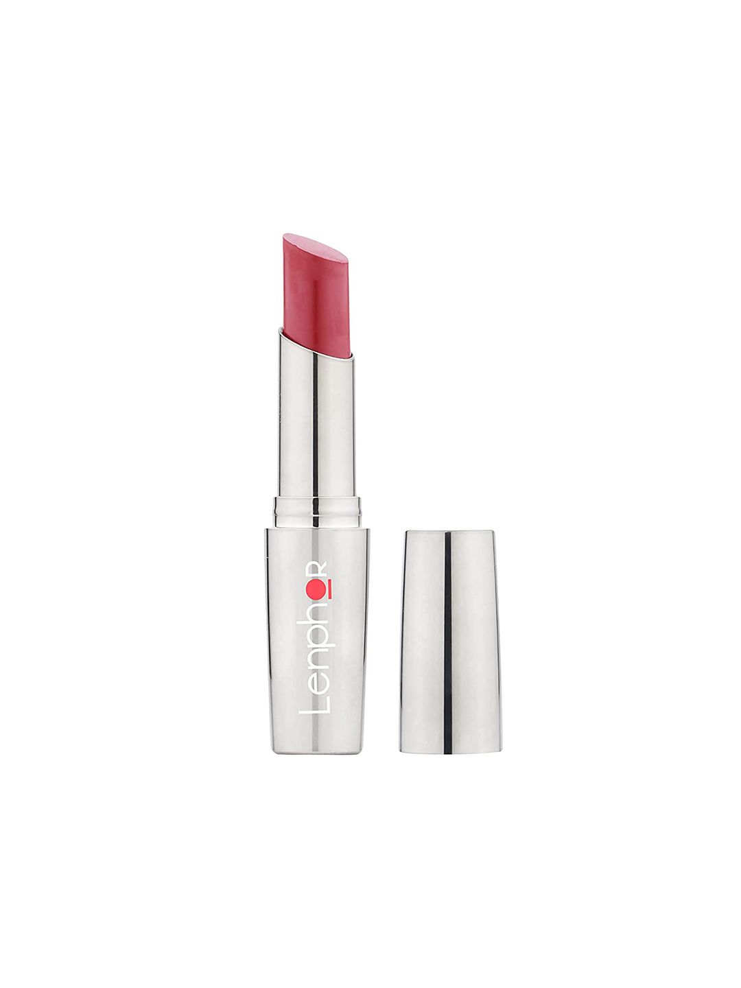 Lenphor Treasure Matte Lipstick-3gm Dark Plummer 013-image-0