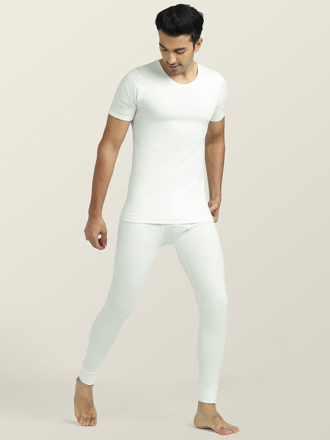 XYXX Men Alpine Cotton Rich Thermal Set-picture-18