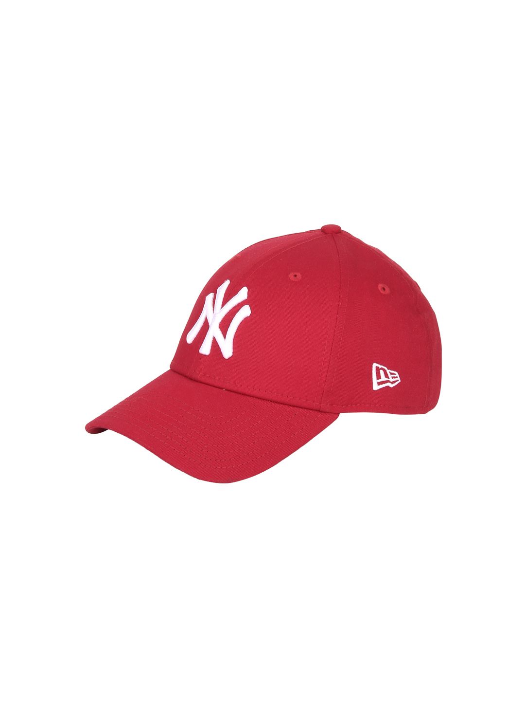 New Era New York Knicks Essential Red 9FORTY Cap-picture-0