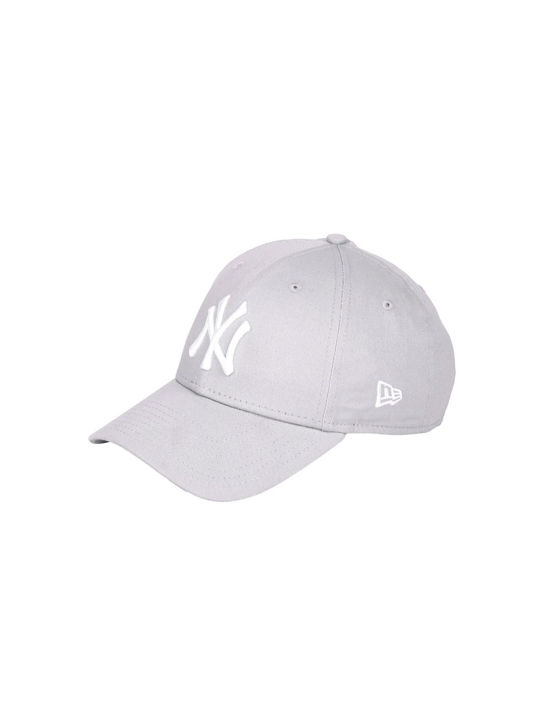 New Era Men Grey 940 League Basic Neyyan Baseball Cap-picture-38