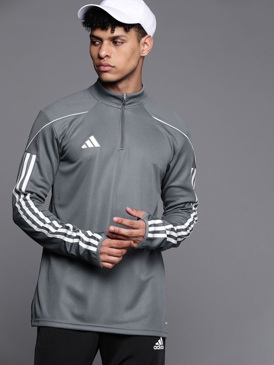 Adidas clearance sporty jacket