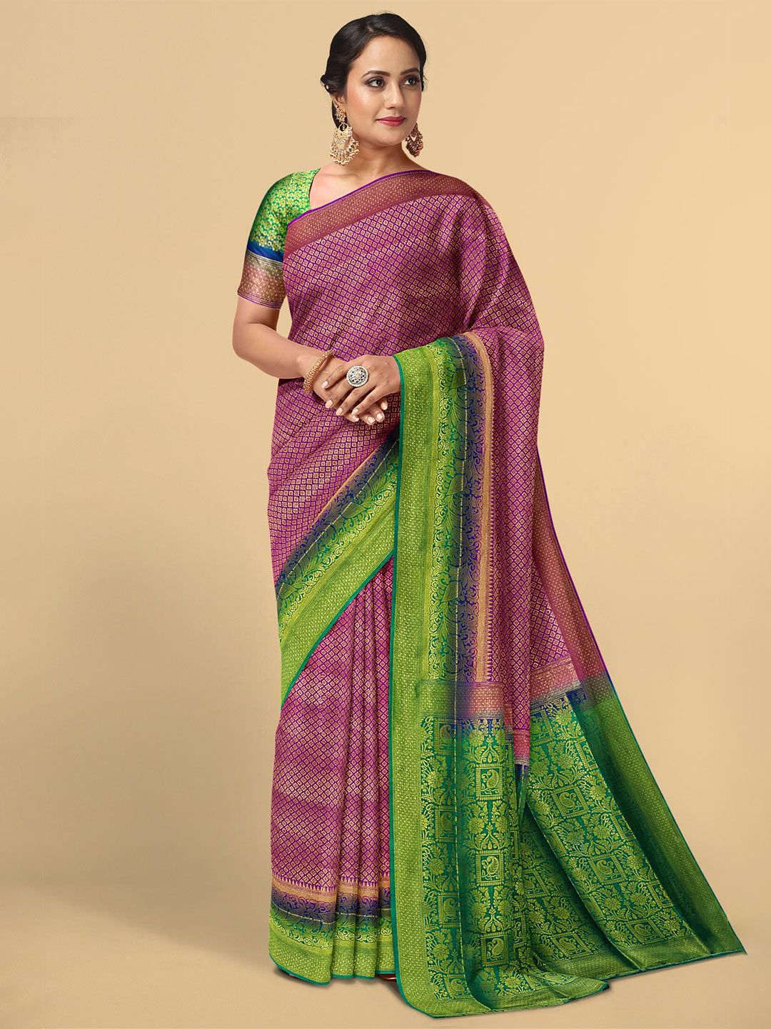 Women kalamandir sarees Buy Women kalamandir sarees online in India