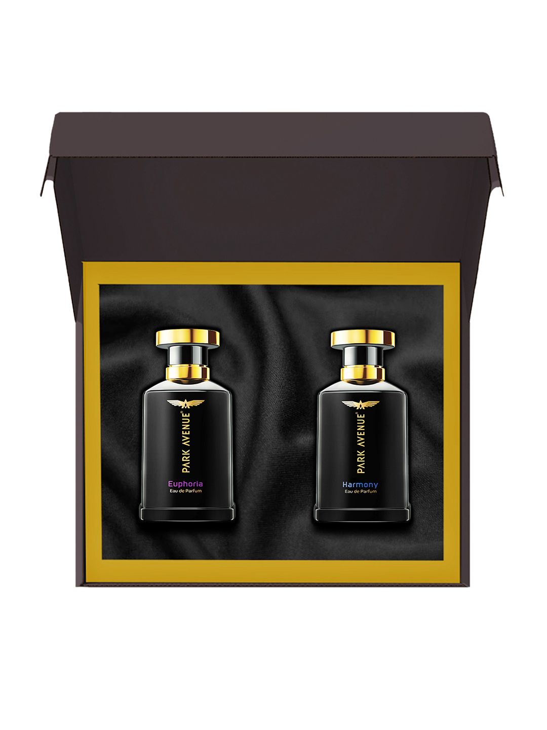 Park Avenue Men Euphoria & Harmony EDPs 100 ml each-picture-50