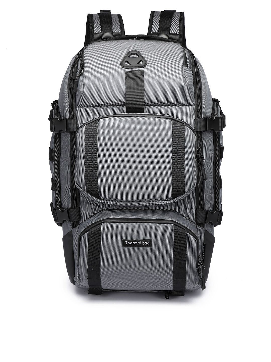 OZUKO Happy Nomad Soft One Size Backpack-picture-21