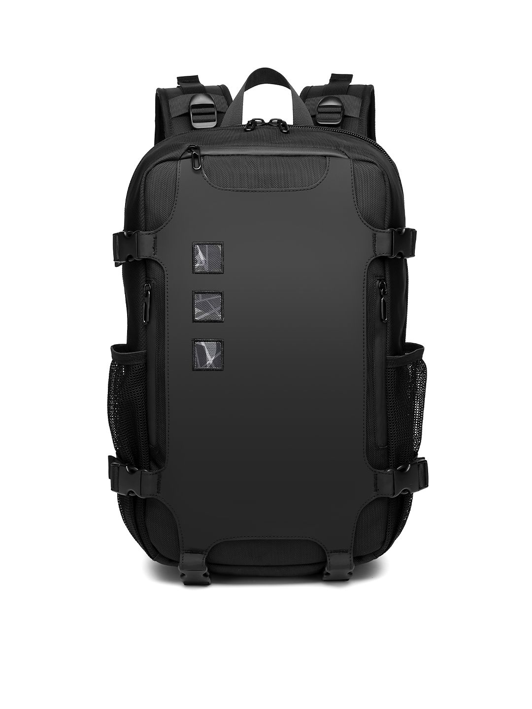 OZUKO Aero Pack Soft One Size Backpack-picture-12