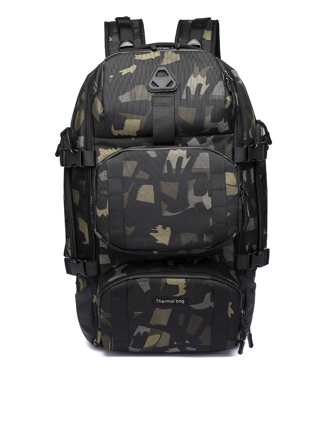 OZUKO Happy Nomad Camo Soft One Size Backpack-picture-24