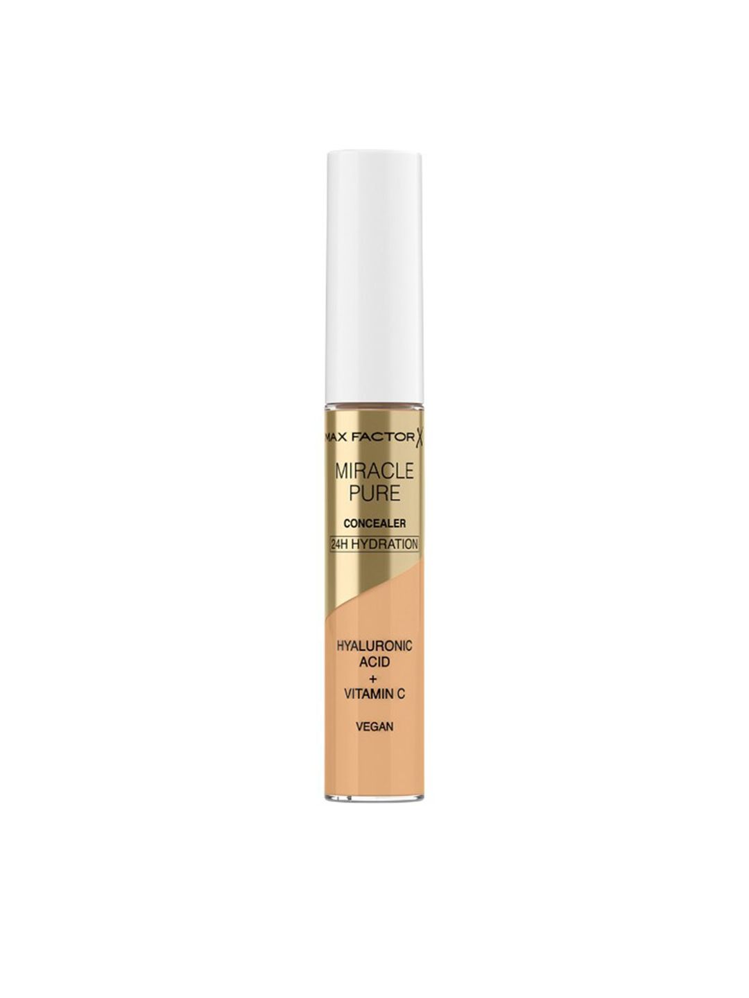 Max Factor Hydrating Miracle Pure Concealer with Hyaluronic Acid 7.8 ml -Shade 02-image-27