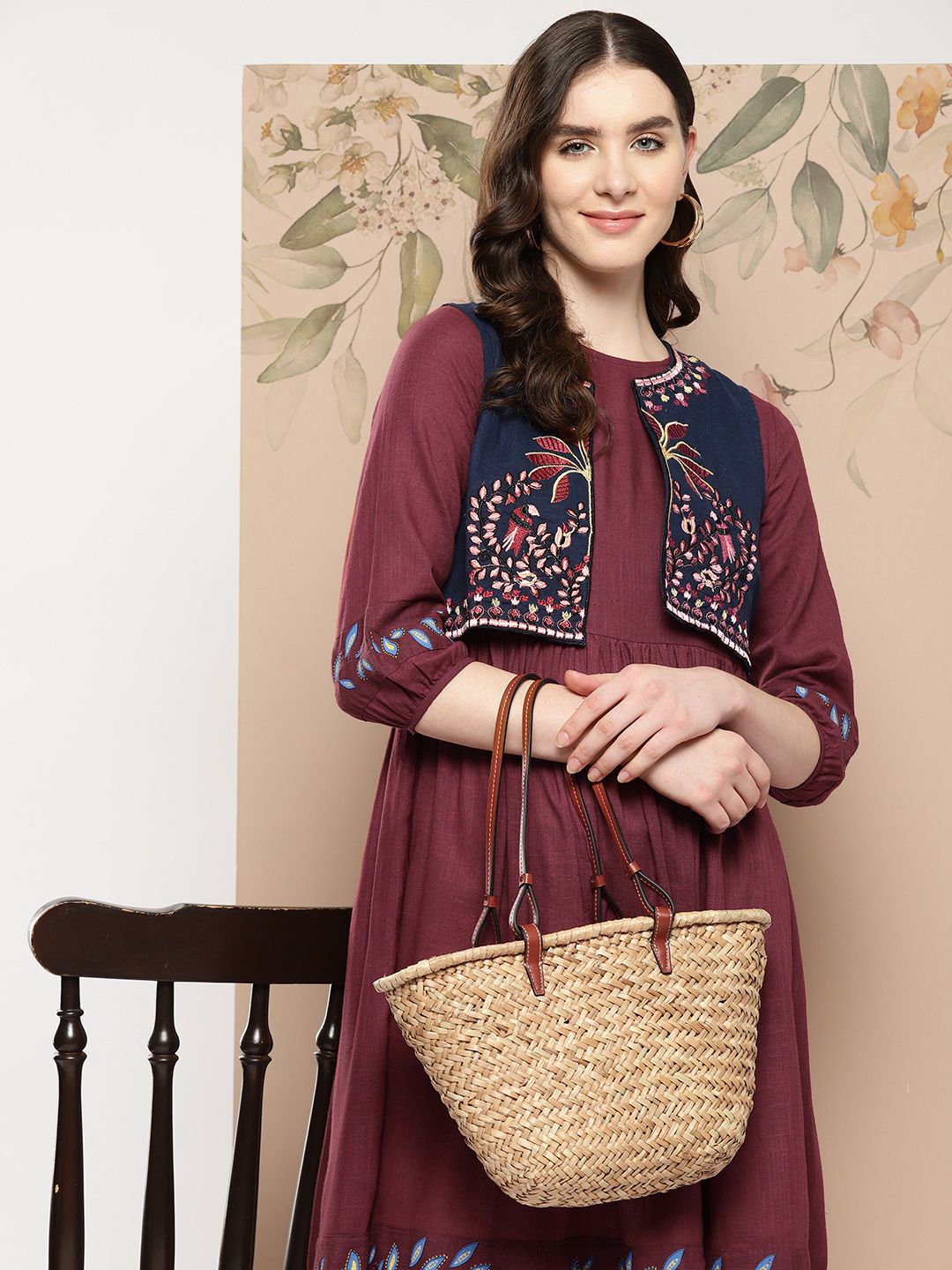 Sangria new arrivals ethnic wear