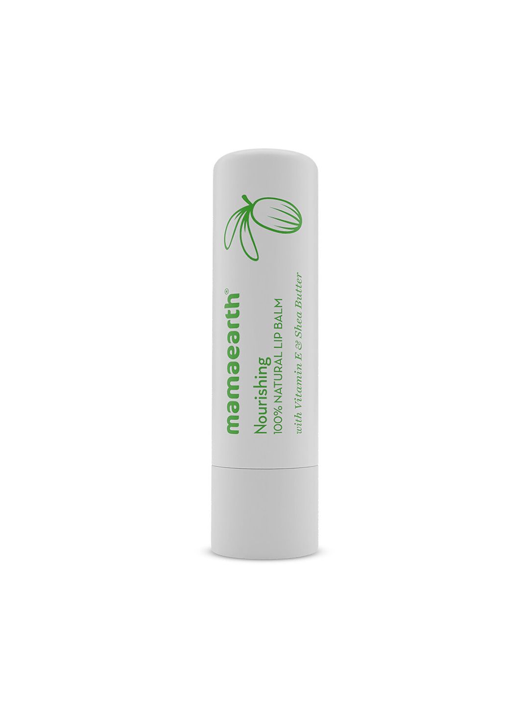 Mamaearth Nourishing 100% Natural Lip Balm-4g-picture-26