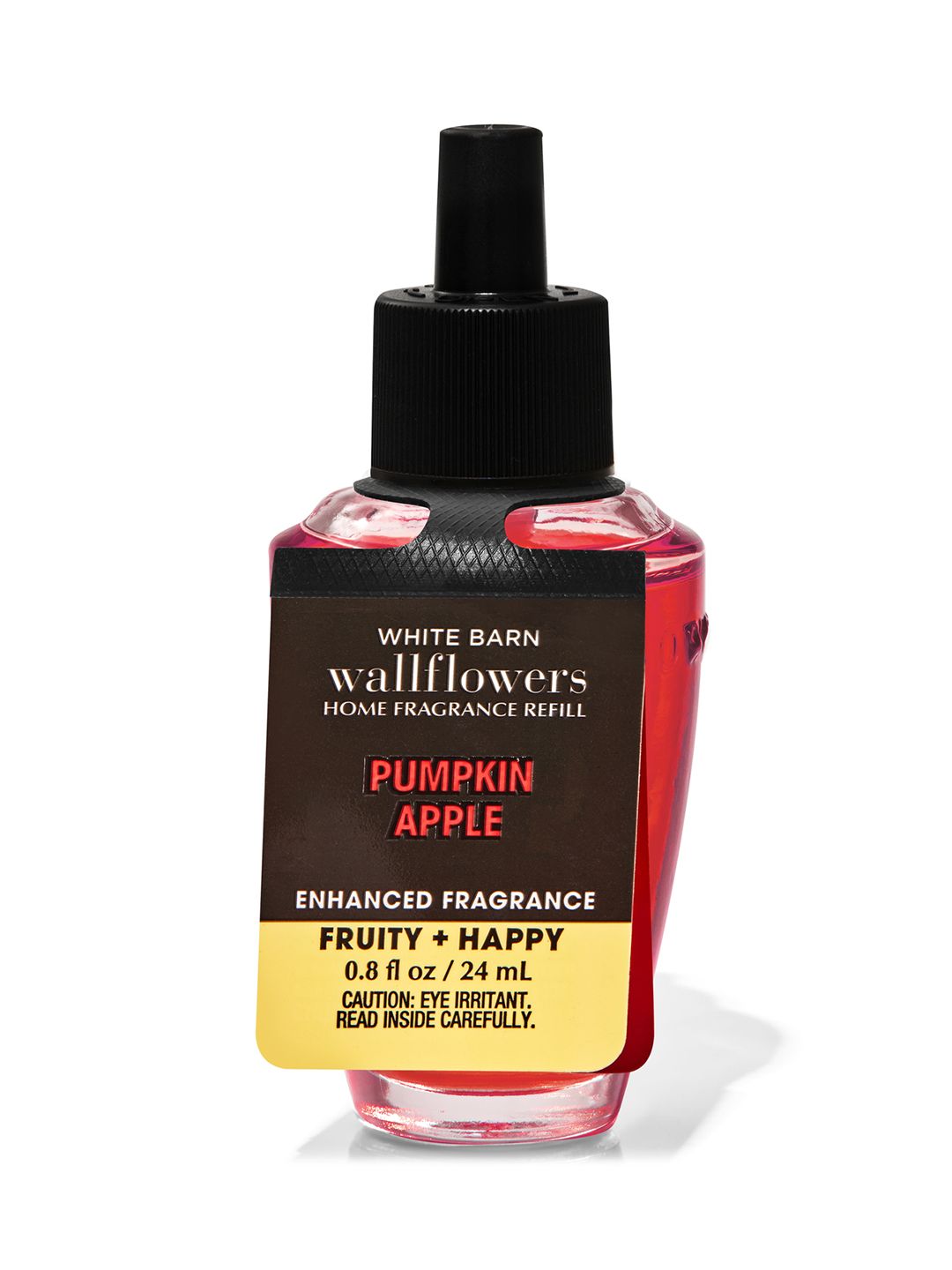 Bath & Body Works Pumpkin Apple Wallflowers Fragrance Refill - 24 ml-picture-35
