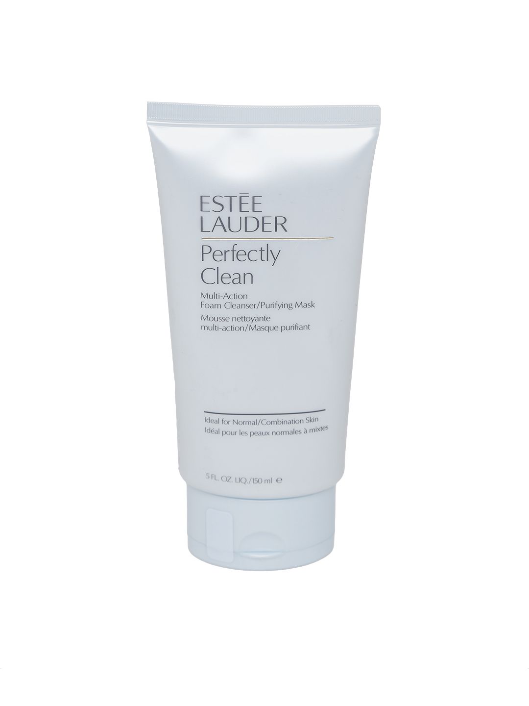 Estee Lauder Women Perfectly Clean Multi-Action Foam Cleanser & Purifying Mask 150 ml-picture-12
