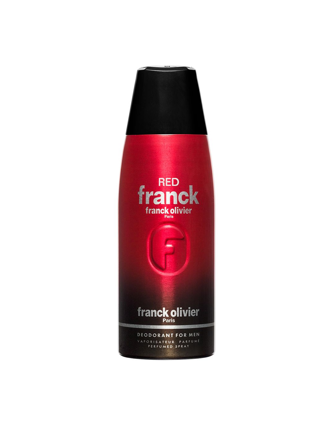 Franck Olivier Men Red Franck Deodorant Spray 250ml-picture-34