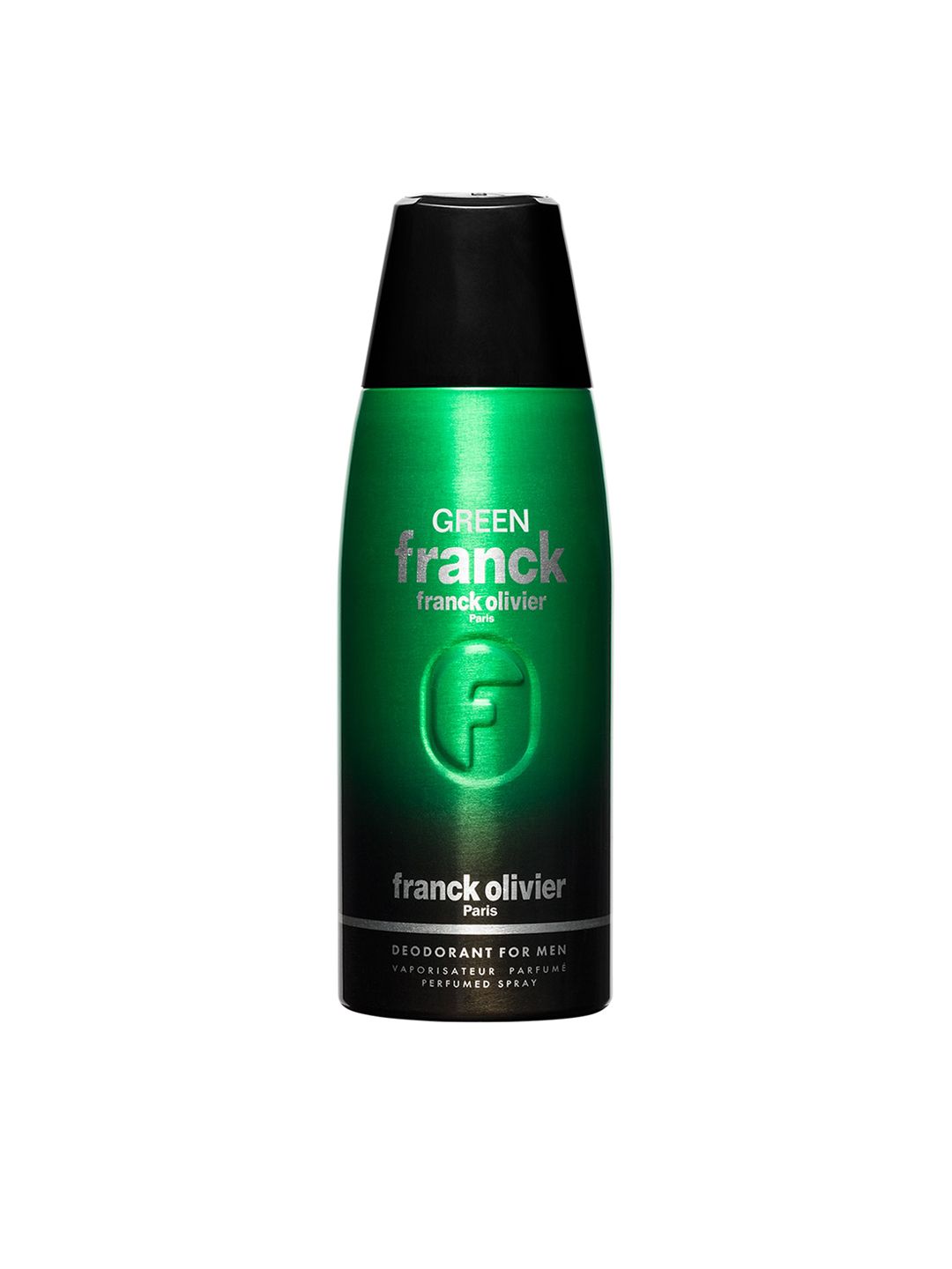 Franck Olivier Men Green Franck Deodorant Spray 250ml-picture-36